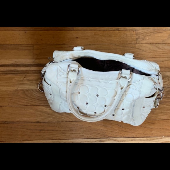 Rebekka minkoff HANDBAG - Picture 7 of 8